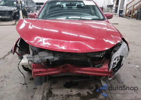 2012 Ford Fusion Hybrid из США, поврежденный, VIN 3FADP0L35CR408877